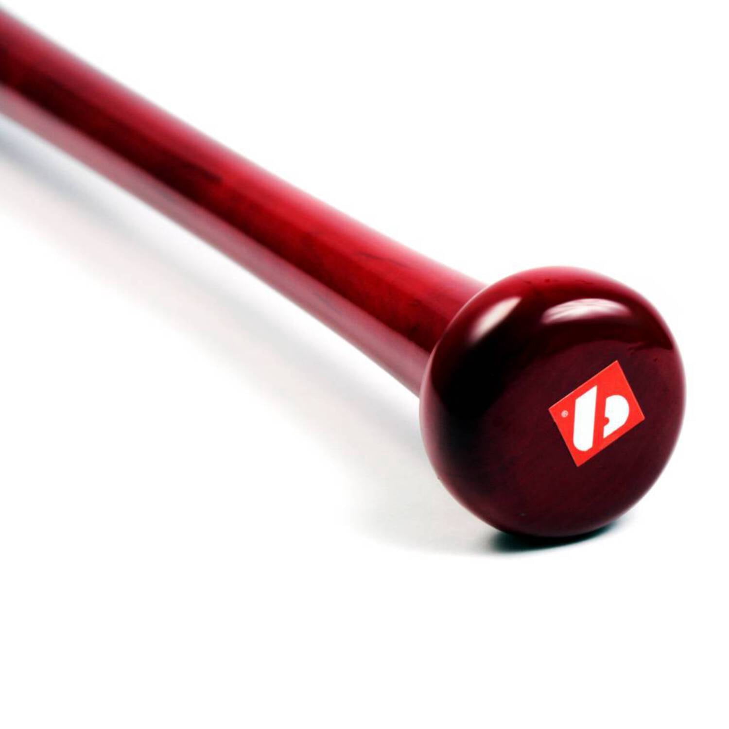 barnett baseball bat in superior maple wood pro BB-8, size 33"