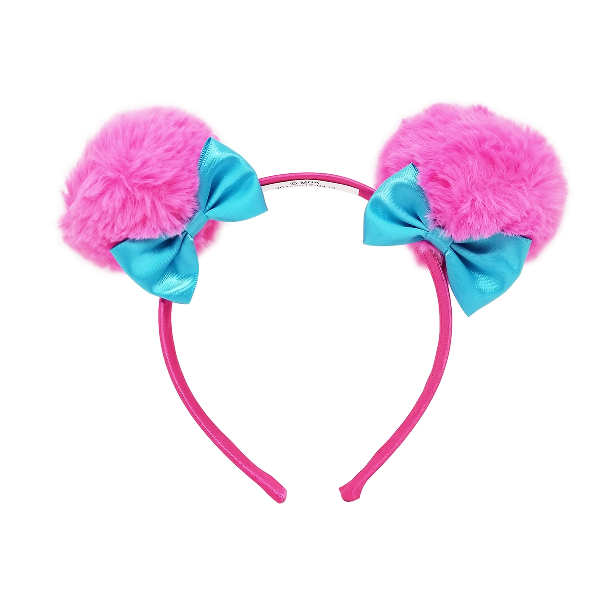lol surprise headbands