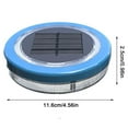 thumbnail image 3 of Stylish Design, Solar-Powered Oasis Creators, Full Waterproofing, Enhanced Lighting, Automatic Functionality, Durable And Waterproof Performance For Pool, Pond, Bathtub, Fountain,, 3 of 8