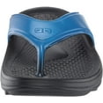 thumbnail image 2 of Spenco Fusion 2 Fade - Men's Recovery Sandal, 2 of 8