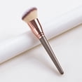 thumbnail image 4 of 1Pcs Professional Cosmetics Make Up Tool Double-Head Multifunctional Shadow Highlight Blush Eyebrow Eyelash Beauty Brush, 4 of 7
