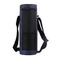 thumbnail image 1 of WDOplteas Botella Cooler Bag Portable Camping Drink Cup Aislada (Azul), 1 of 9