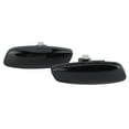 thumbnail image 3 of Turn Signal Lightfor Peugeot,2Pcs Side Marker Light Side Marker Lamp Indicator Signal Light Custom Engineered, 3 of 7