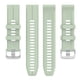 thumbnail image 1 of Accesorios de correa de muñeca de repuesto para Garmin Forerunner 955 / Descent G1, 1 of 6