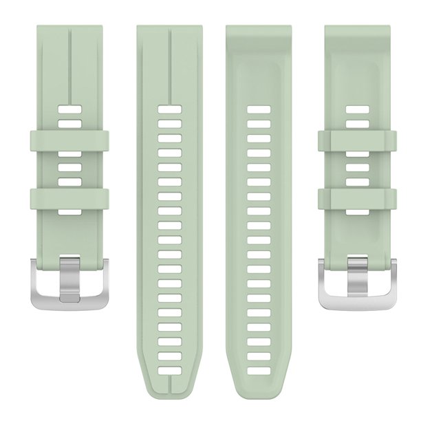 Accesorios de correa de muñeca de repuesto para Garmin Forerunner 955 / Descent G1