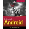 thumbnail image 1 of Pre-Owned Professional Android (Paperback) 1118949528 9781118949528, 1 of 1