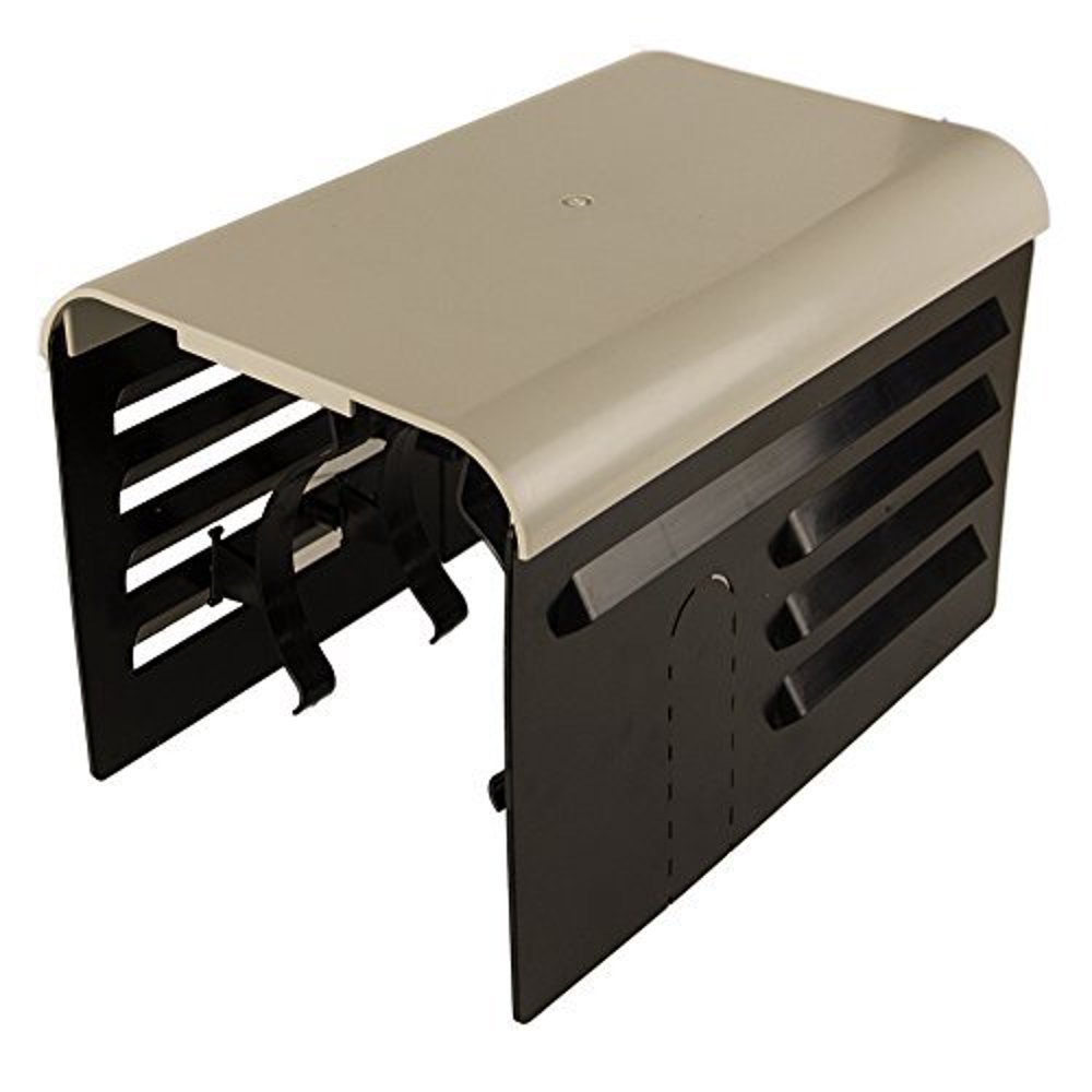 Universal Vented Pool Pump Motor Cover