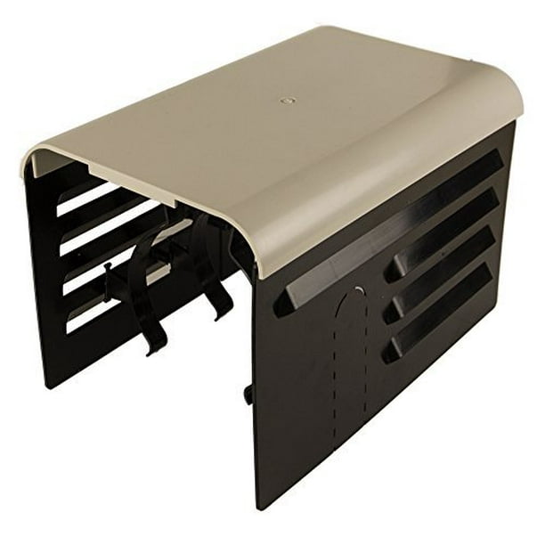 Universal Vented Pool Pump Motor Cover