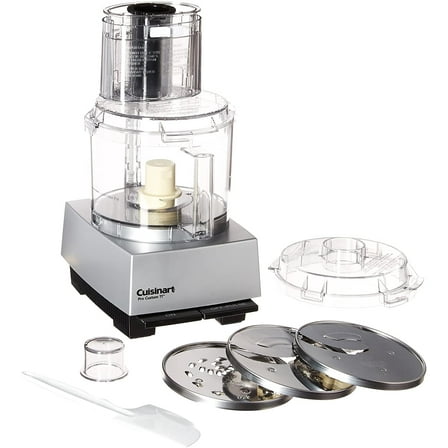 Cuisinart Food Processors Pro Custom 11™ 11 Cup Food Processor