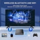 thumbnail image 3 of Smart TV Box Android 13.0 WIFI 6 RK3528 Quad Core 8K UHD Media Stream Player, 3 of 5