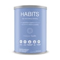 thumbnail image 1 of Proteína vegana HABITS Vanilla 488g, 1 of 5