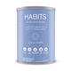 thumbnail image 1 of Proteína vegana HABITS Vanilla 488g, 1 of 5