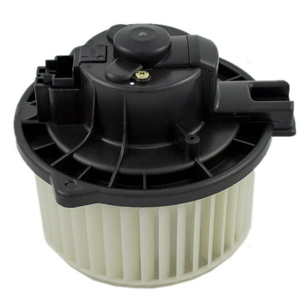 Accord Blower Motor - BROCK Blower Motor Fan Assembly Front Replacement for Honda Accord Odyssey Pilot Acura MDX 79310S84A0
