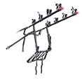 thumbnail image 1 of Allen Porte-trunk Sport Deluxe 4-Bike, Modèle 104DB-R, Noir, 1 of 6
