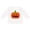 AA-White, variant on Inktastic Jack O Lantern Pumpkin Boys or Girls Long Sleeve Toddler T-Shirt