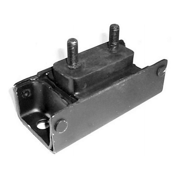 Transmission Mount - Compatible with 1999 - 2007 Ford F-250 Super Duty 4WD 2000 2001 2002 2003 2004 2005 2006