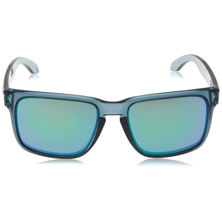 小物 OAKEY XL Holbrook™ XL Prizm Grey Lenses, Matte Black Frame Sunglasses