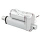 thumbnail image 5 of Actuador lineal eléctrico, sistema de elevación de Motor, Putter, carga de 100kg, carrera de 50mm, 12 mm/s, CC de 12V, 5 of 14