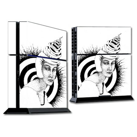 - MightySkins Skin Decal Wrap Compatible with Sony Sticker Protective Cover 100's of Color Options