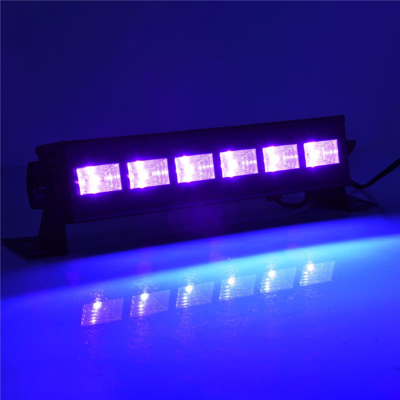 Purple Light 110V USA Purple 36W, Holiday flashing light, decorative