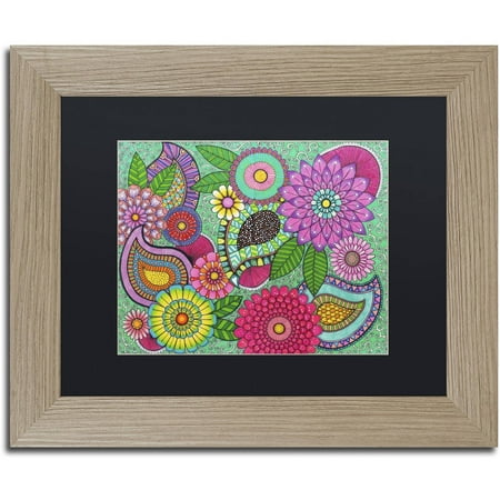 Free Angel Paisley - Trademark Fine Art