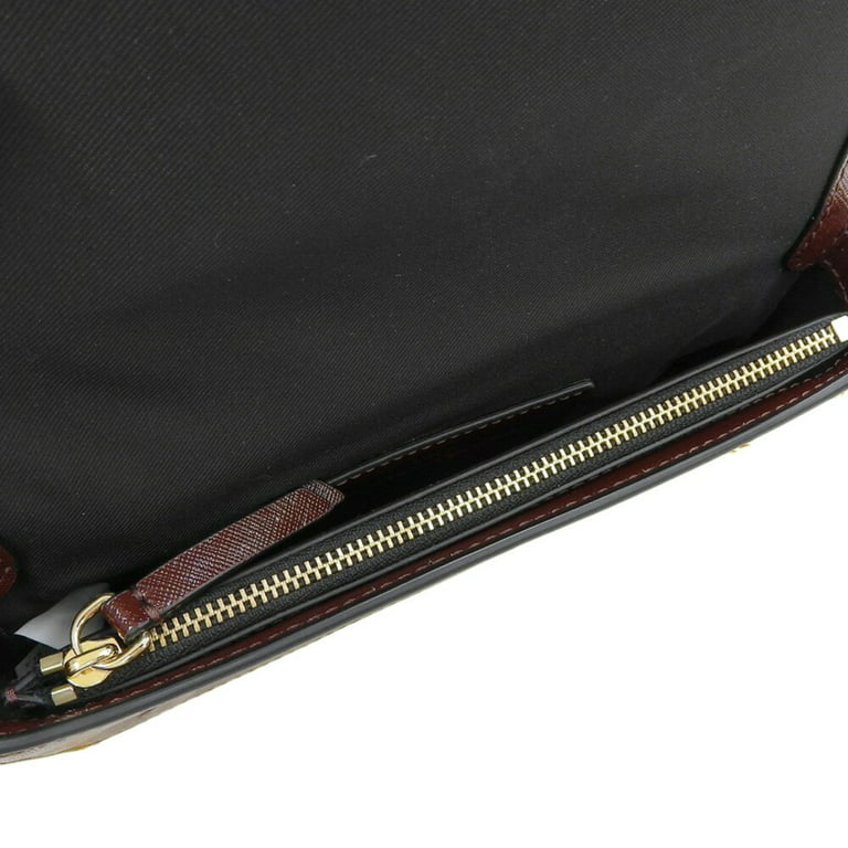 Marc Jacobs Authenticated Snapshot Handbag