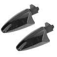 thumbnail image 4 of Wchiuoe Akozon Turn Signal Light 2Pcs Motorcycle Modification Turn Signal Indicator Lamp For Triple 675R, 4 of 8