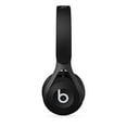 thumbnail image 2 of Restored Beats by Dr. Dre EP Black Over Ear Headphones ML992LL/A (Refurbished), 2 of 5