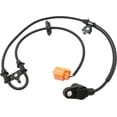 thumbnail image 3 of ABS Speed Sensor Compatible with 2001-2006 Acura MDX 2003-2008 Honda Pilot Front, Driver Side 6 Cyl 3.5L Male Connector Blade type 2-Prong Terminal, 3 of 3