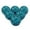 Blue, variant on Decorative Balls for Centerpiece Bowls,Decorative Orbs,Glass Mosaic Orbs Sphere Bowl Fillers Table Centerpiece Ball for Bowls, Vases, Dining Coffee Table Wedding Party Decor,2.3“,Blue,6PCS
