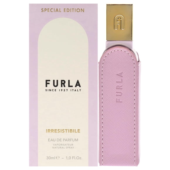 Perfume Furla Irresistibile Eau de Parfum 30 ml para mujer