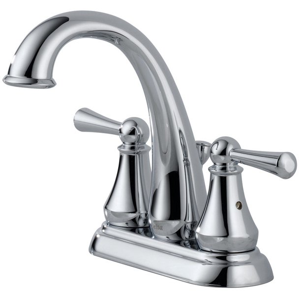 delta kitchen faucet low flow