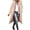 Gray-1, variant on Long Puffer Coat Women Reversible Shearling Fleece Oversized Winter Jackets Sherpa Lined Hooded Outerwear with Pockets
