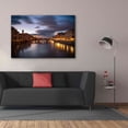 thumbnail image 3 of Epic Graffiti 'Arno' by Giuseppe Torre, Canvas Wall Art, 60"x40", 3 of 8