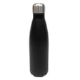 thumbnail image 2 of Botella de Acero inoxidable EKCO 500ml negro, 2 of 2