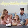 thumbnail image 3 of Custom Neon Sign Personalized Name Sign Led Lights Neon Night Lights: A9L8, 3 of 8