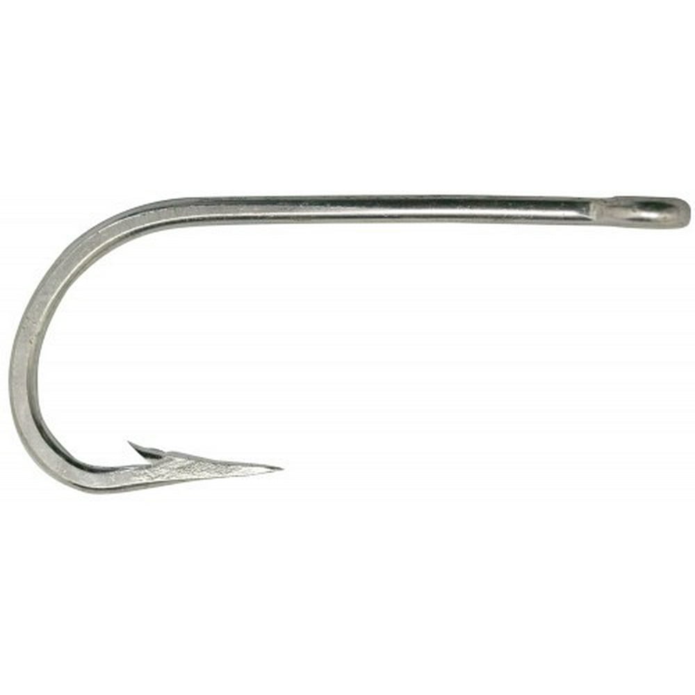 mustad 3407 classic o shaughnessy forged hook