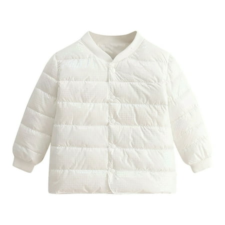 

Tagold Fall Savings Clearance Winter Coats for Toddler Baby Boys Girls Winter Cartoon Windproof Coat Warm Outwear Jacket
