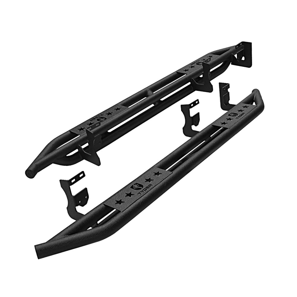 Tyger Auto Tg Am2c20228 Star Armor Kit For 2004 2012 Chevy