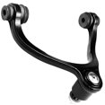 thumbnail image 2 of CCIYU Front Upper Control Arm Ball Joint Assembly Sway Bar End Link Tie Rod End fit for 2003-2011 for Ford Crown Victoria for Mercury Grand Marquis for Lincoln Town Car Maurader 8pcs Suspension Kit, 2 of 3