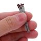 thumbnail image 5 of BESTYASH 300Pcs Durable Stainless Steel Specimen Pins for Entomology Insect Display and Collection, 5 of 6