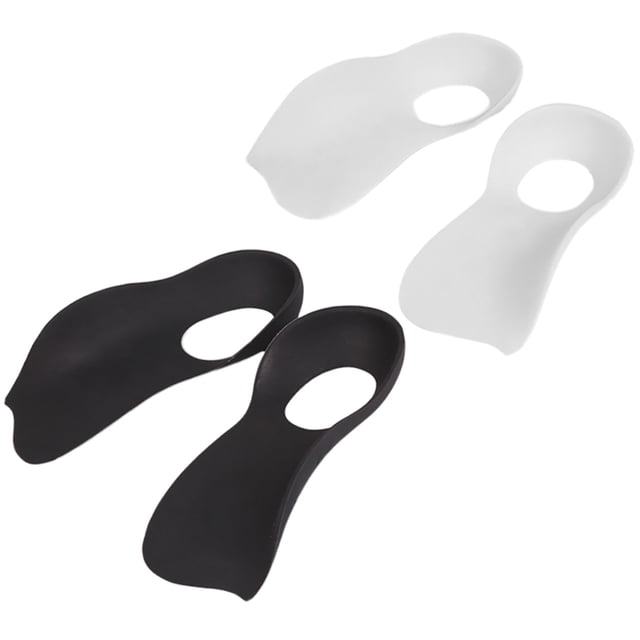 Arch Support Insole Nonslip 2 Pairs Soft Shoe Insole Plantar Fasciitis Insert