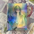 thumbnail image 3 of Carta de Oráculo "Brilla desde dentro" para la adivinación del destino. Baraja de Tarot en inglés. Juego de mesa para adultos con guía en PDF. Cartas de juego (44 unidades). TS129, 3 of 5
