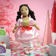 African American Doll, Clara