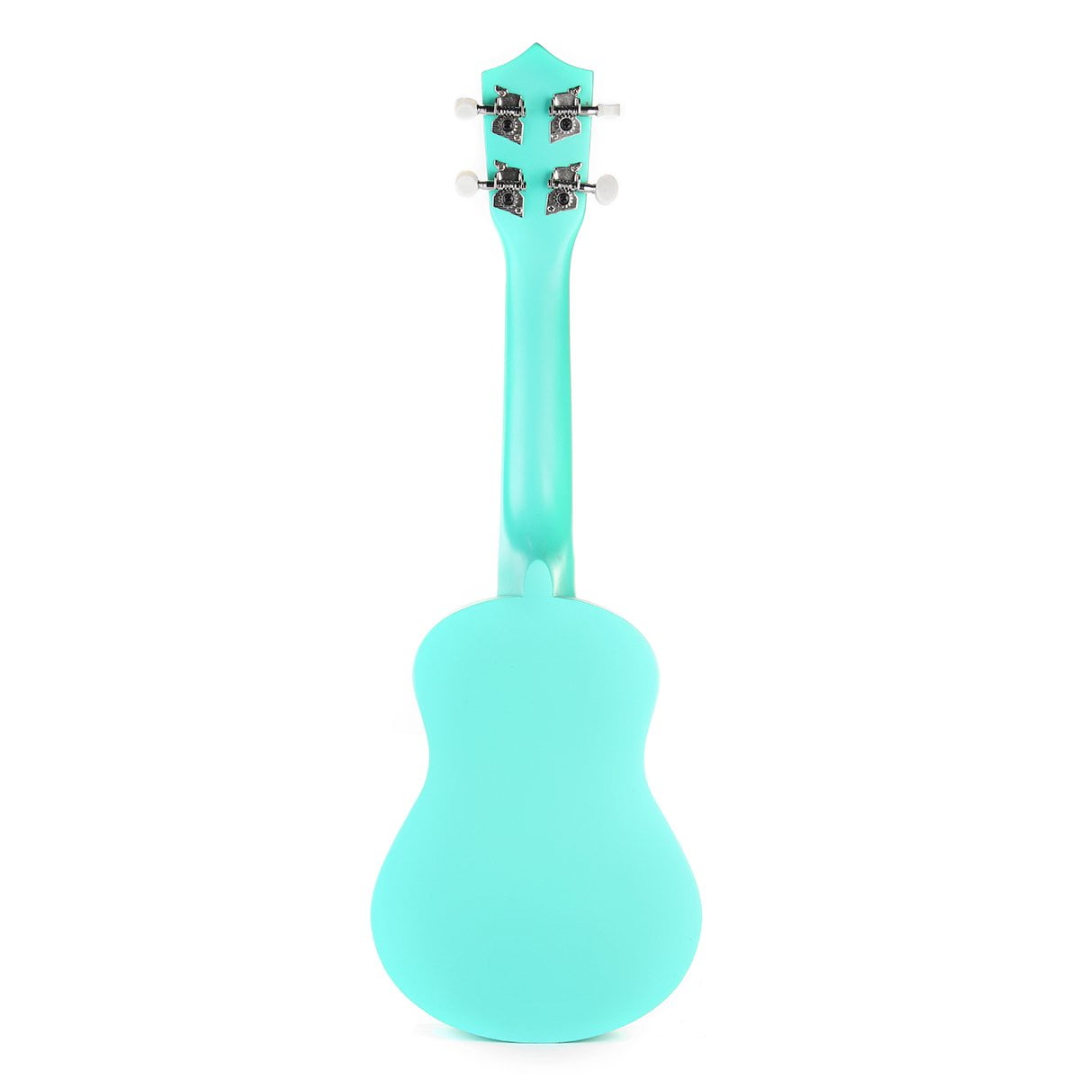 YQSDG 21" Acoustic Basswood Ukulele Starter Kit with Carrying Bag and more