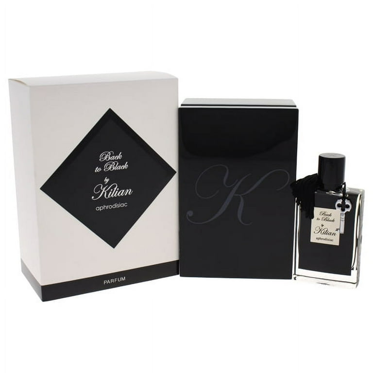 Free Shipping! ($295 Value) Kilian Back to Black Aphrodisiac Free Shipping! ($295 Value) Kilian Back to Black Aphrodisiac