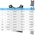 thumbnail image 3 of aidice Tank Tops for Women Crew Neck Loose Fitting Striped Tops Summer Sleeveless Casual Daily Wear Tees Shirts, 3 of 5