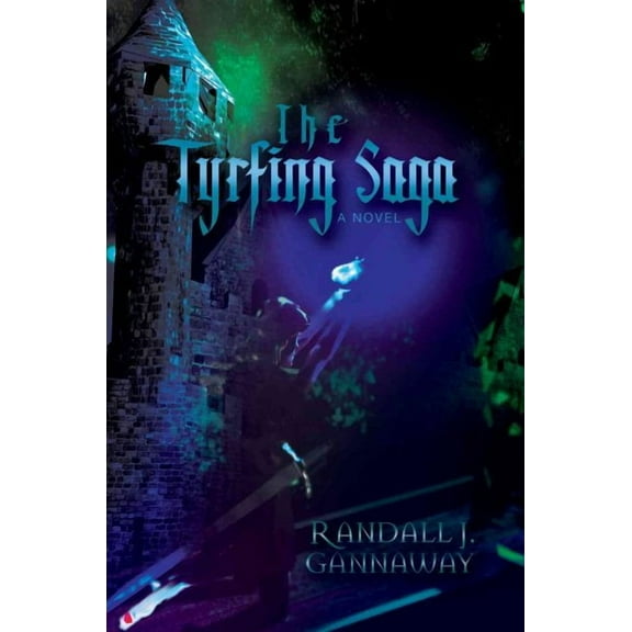 The Tyrfing Saga (Paperback)