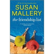 The Friendship List (Paperback)