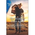 thumbnail image 1 of Pre-Owned The Wrangler Rides Again (Mass Market Paperback) 1335408428 9781335408426, 1 of 1